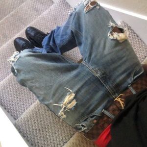 Meet your Posher, Meikaiel